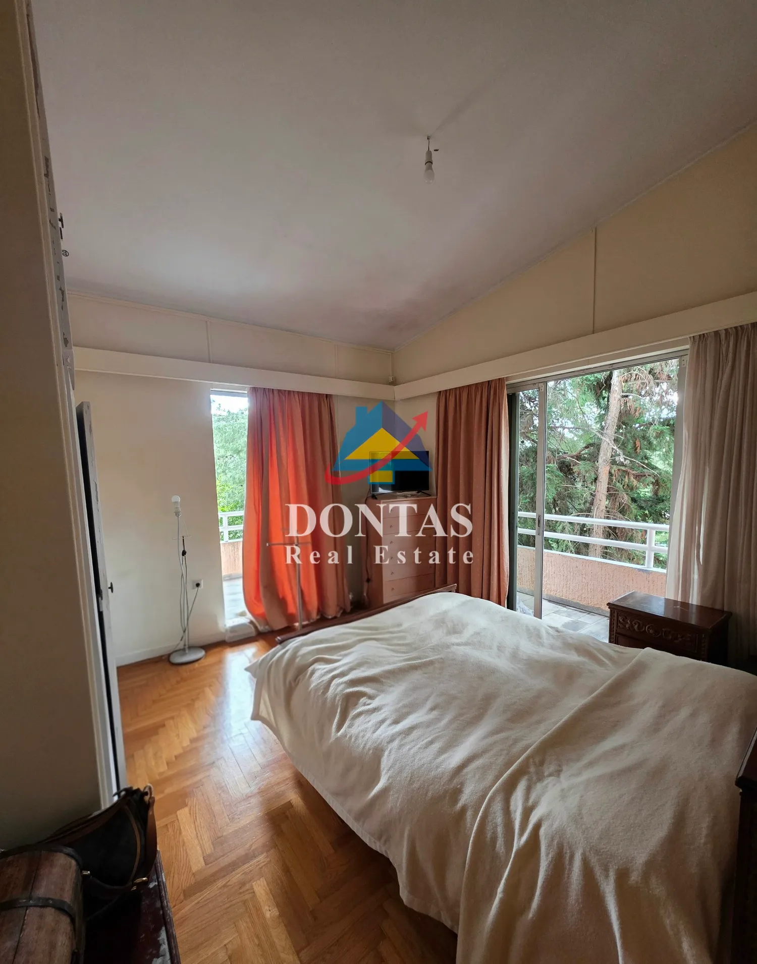 Maisonette 160m²  - 4