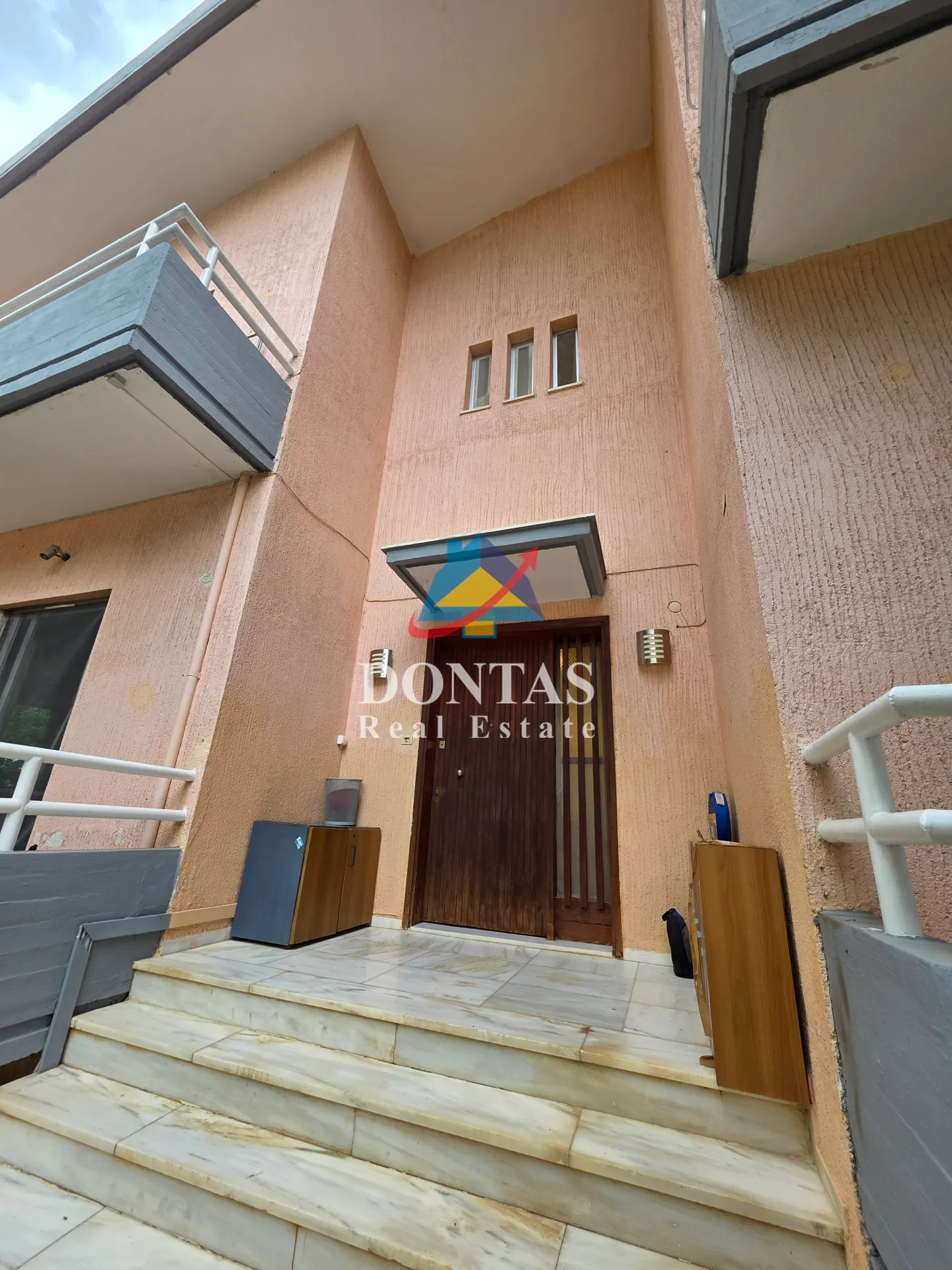 Maisonette 160m²  - 5
