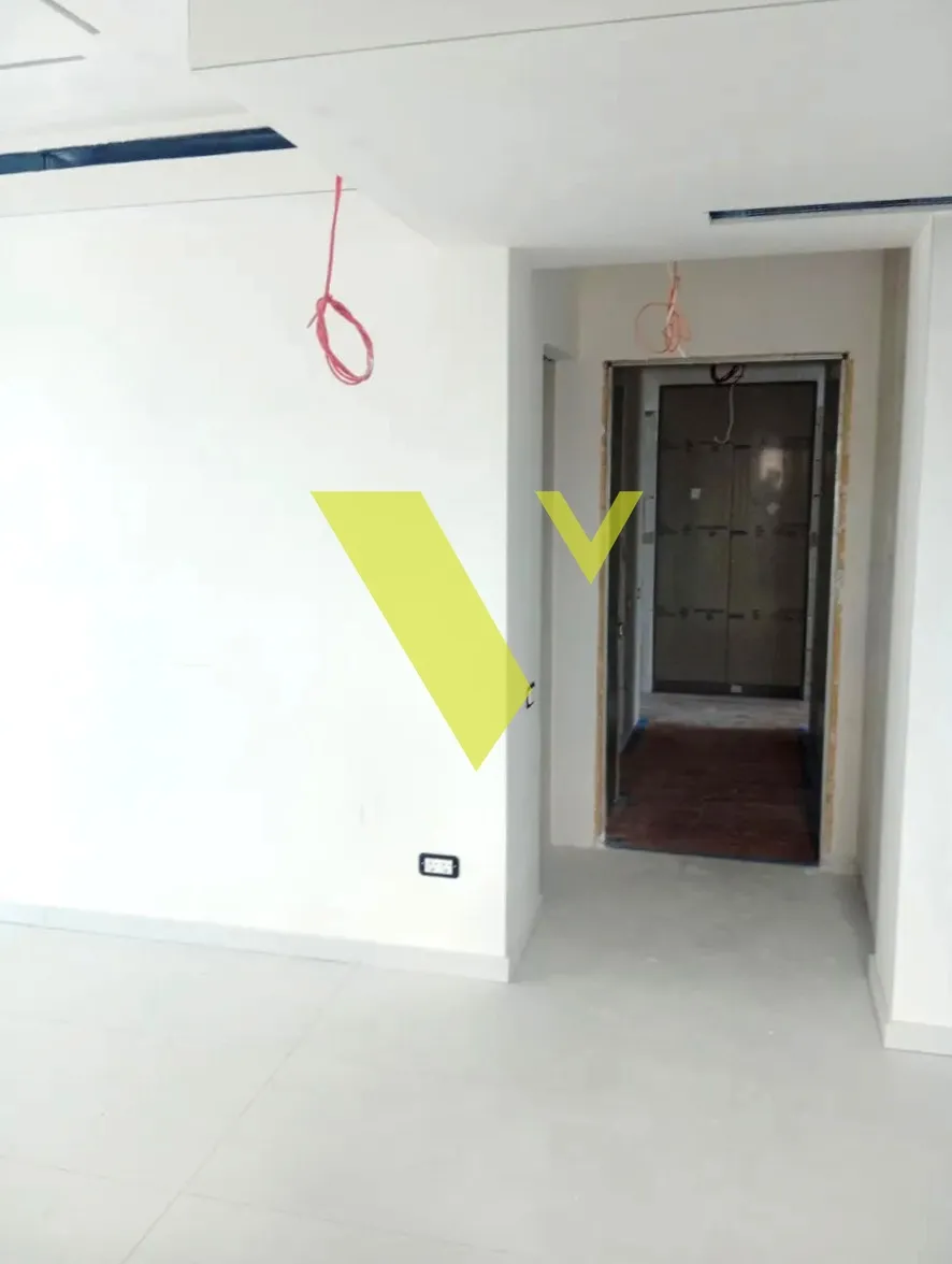 Apartment 94m²  - 5