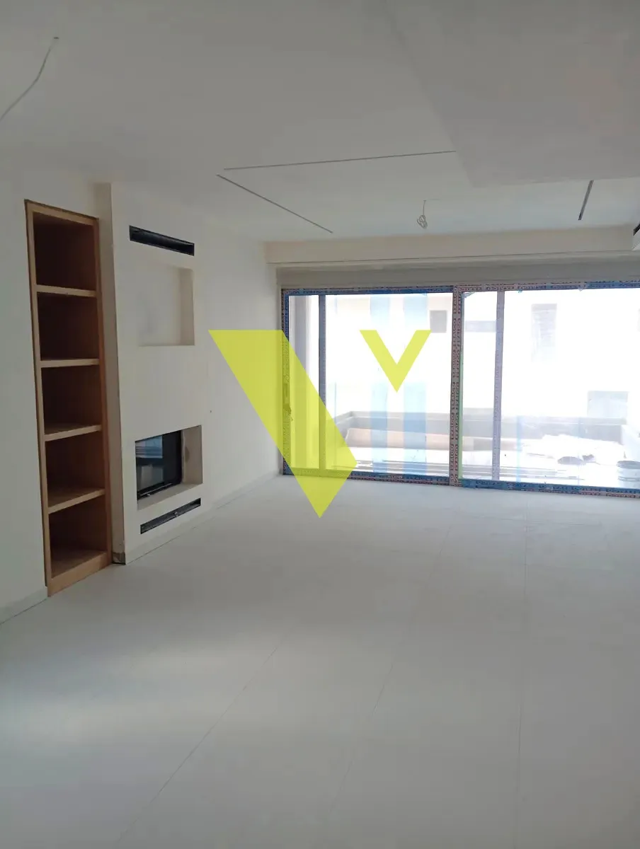 Apartment 98m²  - 2