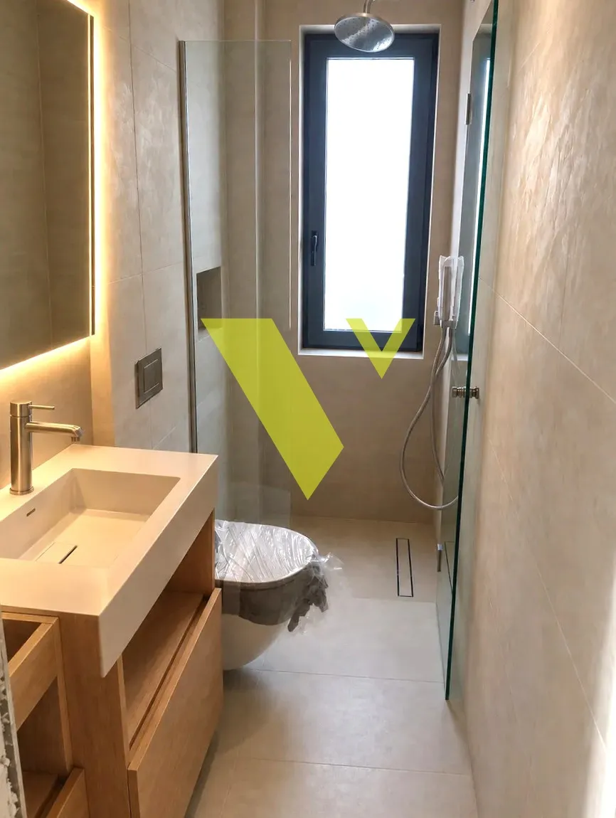Apartment 98m²  - 5