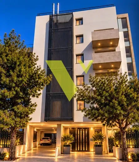 Apartment 98m²  - 2