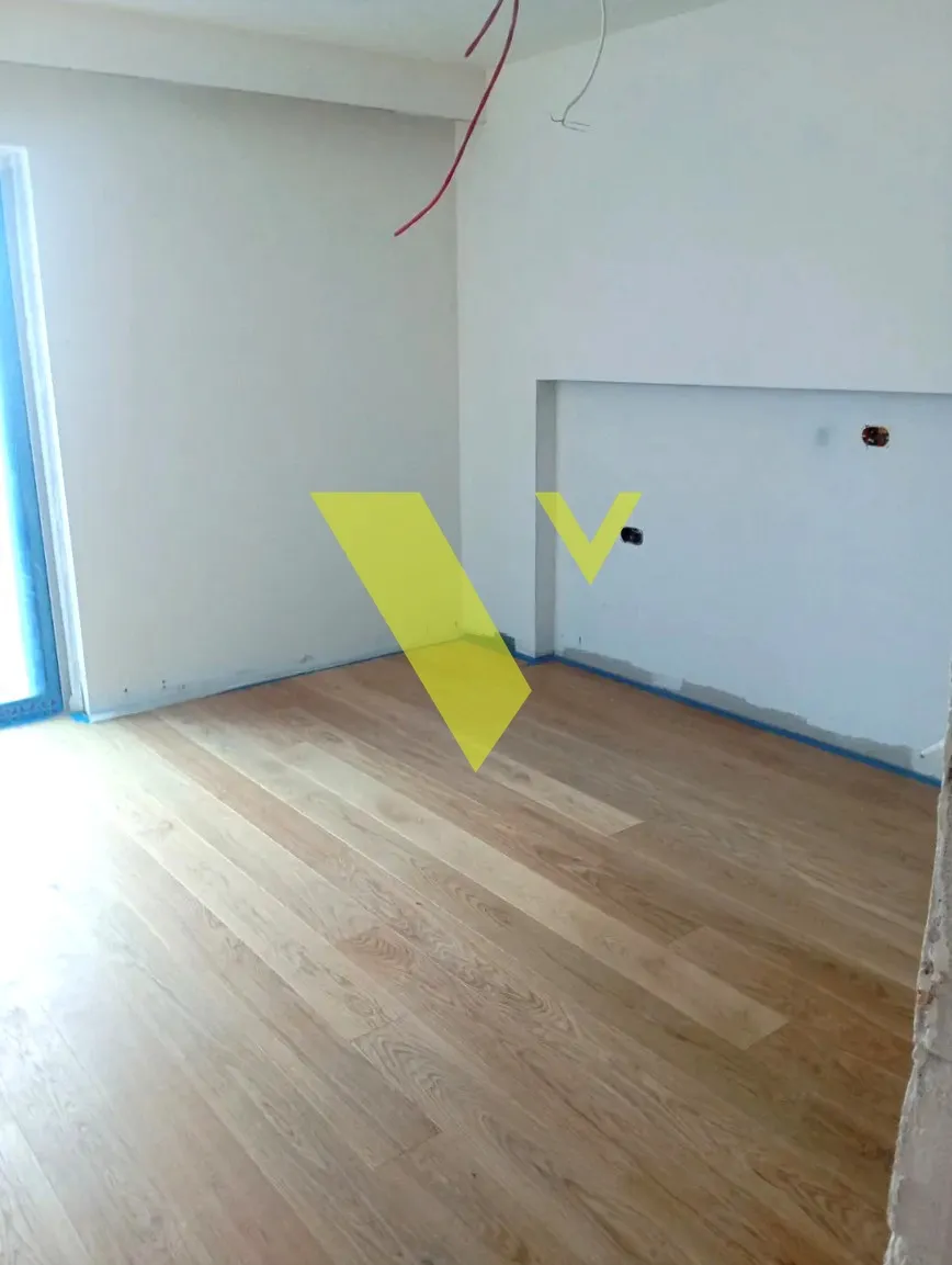 Apartment 98m²  - 4