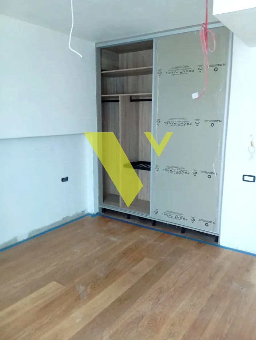 Maisonette 157m²  - 3