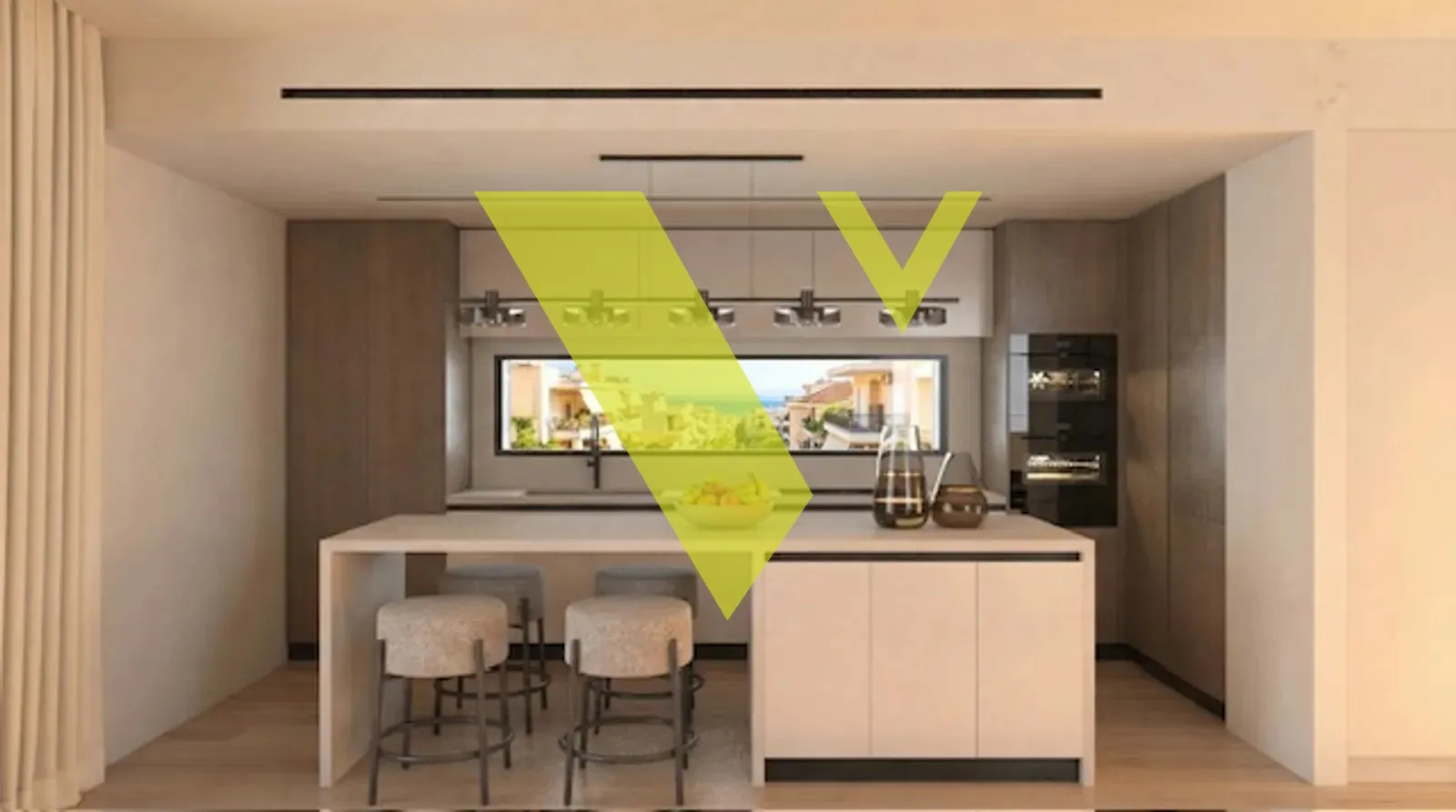 Maisonette 121m²  - 4
