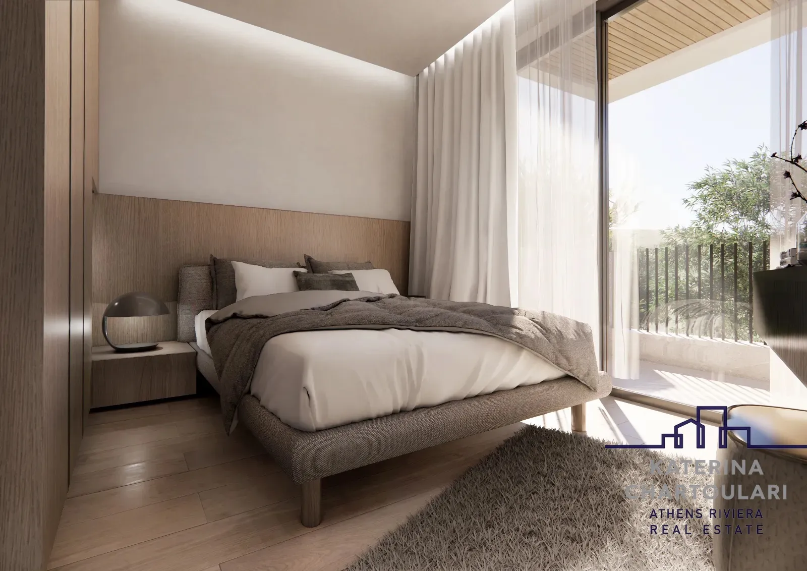 Apartment 70m²  - 5