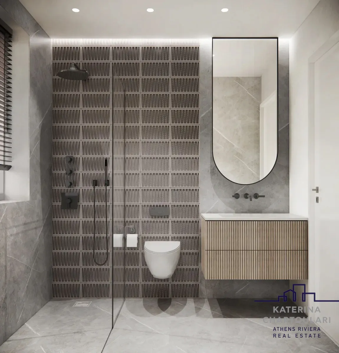 Apartment 70m²  - 5