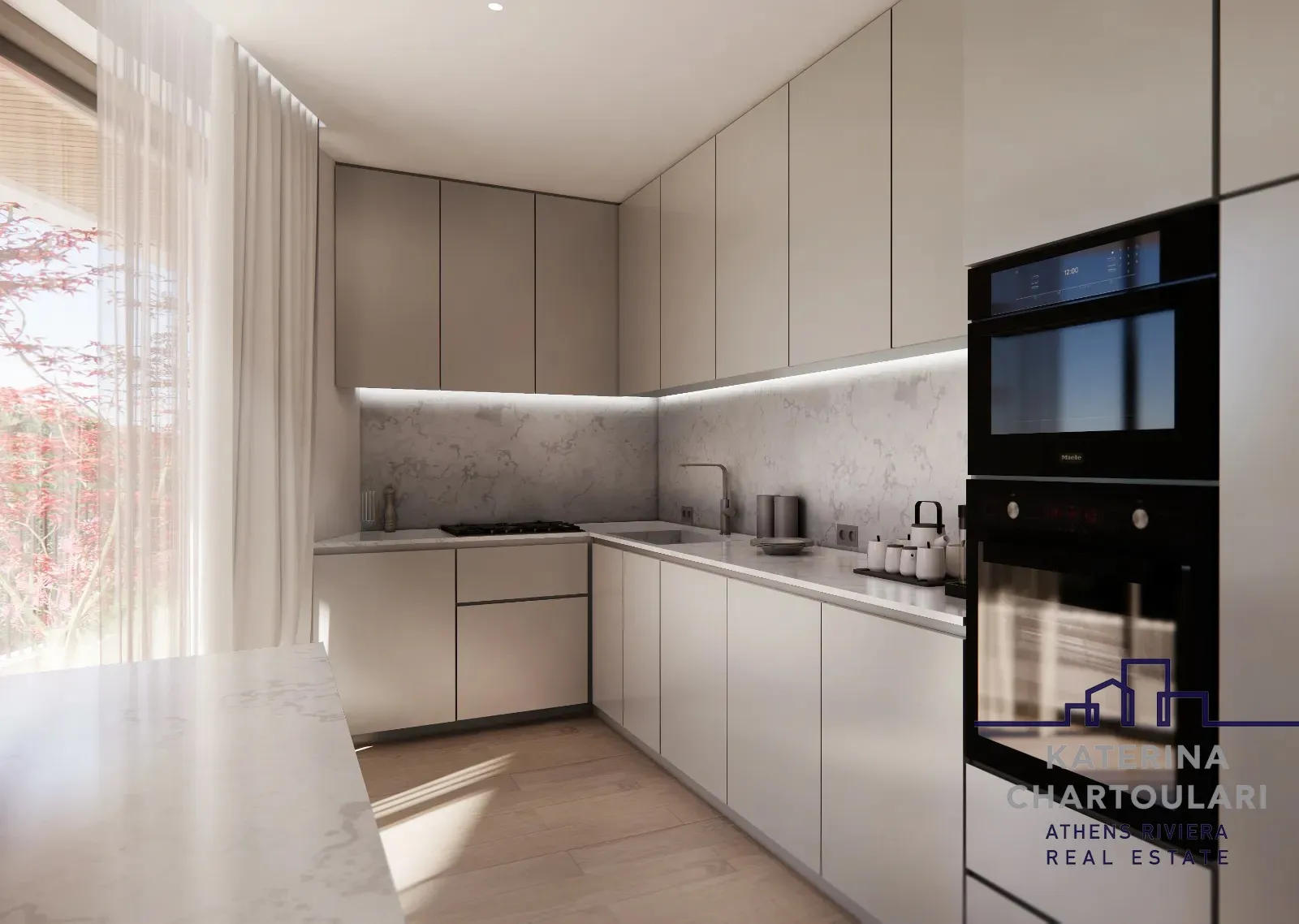 Apartment 49m²  - 3