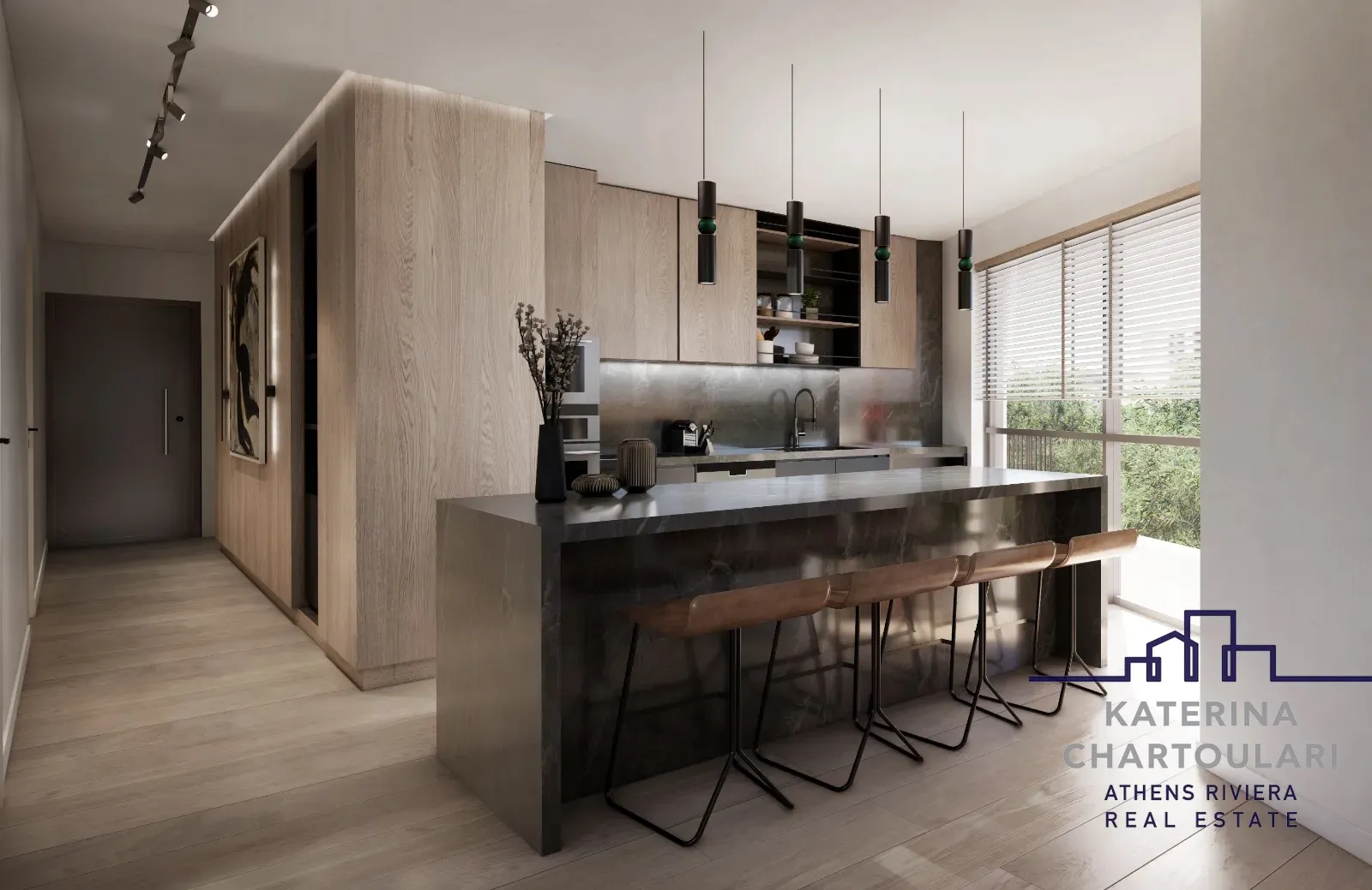 Apartment 122m²  - 3