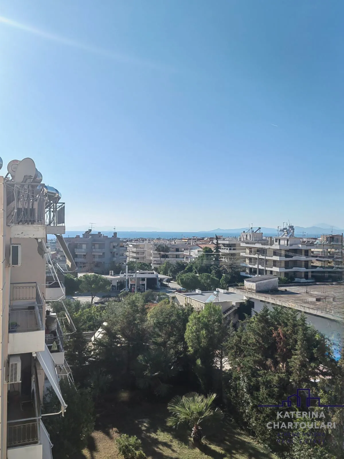 Apartment 133m²  - 2