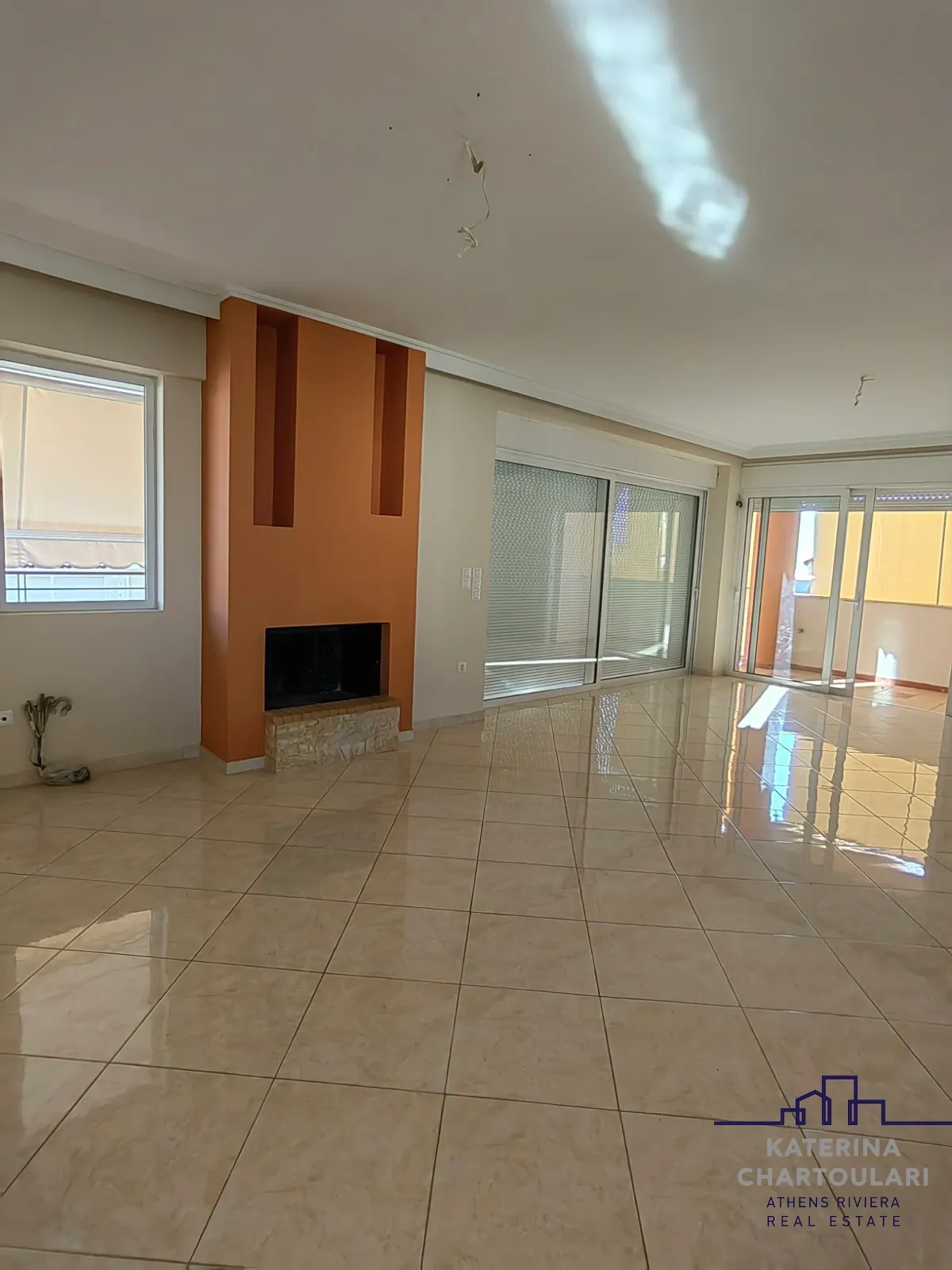 Apartment 133m²  - 4