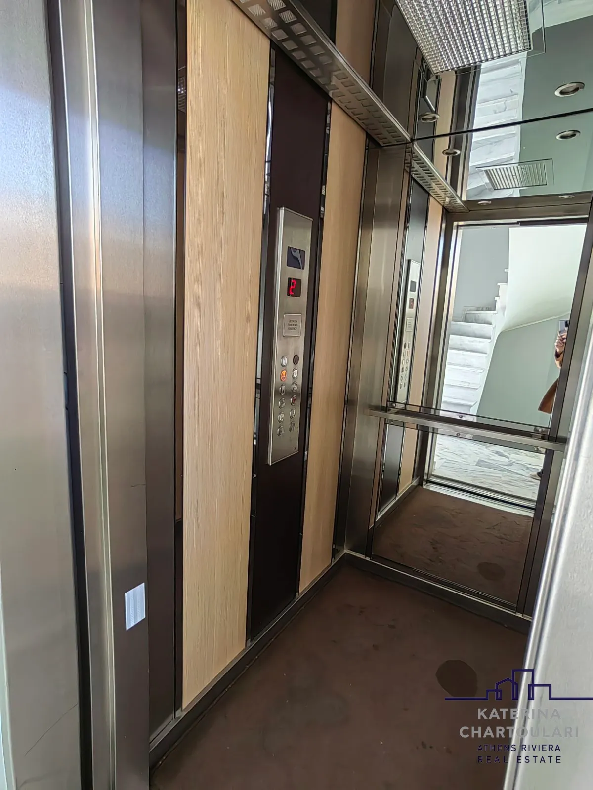 Apartment 133m²  - 5
