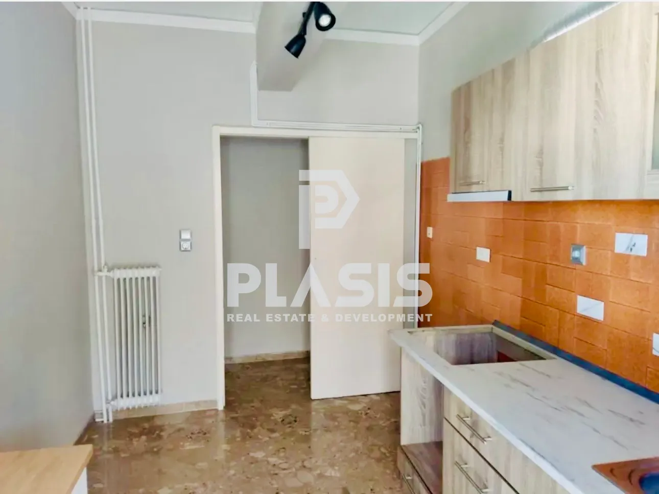 Apartment 62m²  - 4