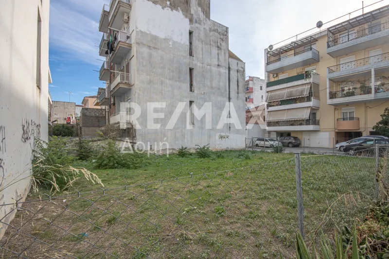 Plot 212m²  - 2