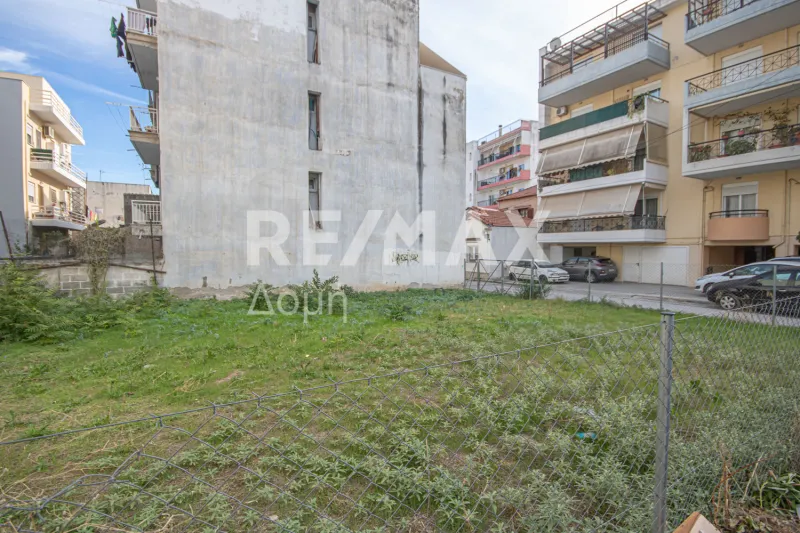 Plot 212m²  - 3