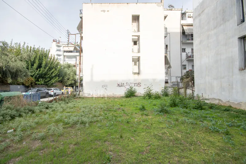 Plot 212m²  - 4