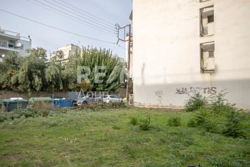 Plot 212m²  - 5
