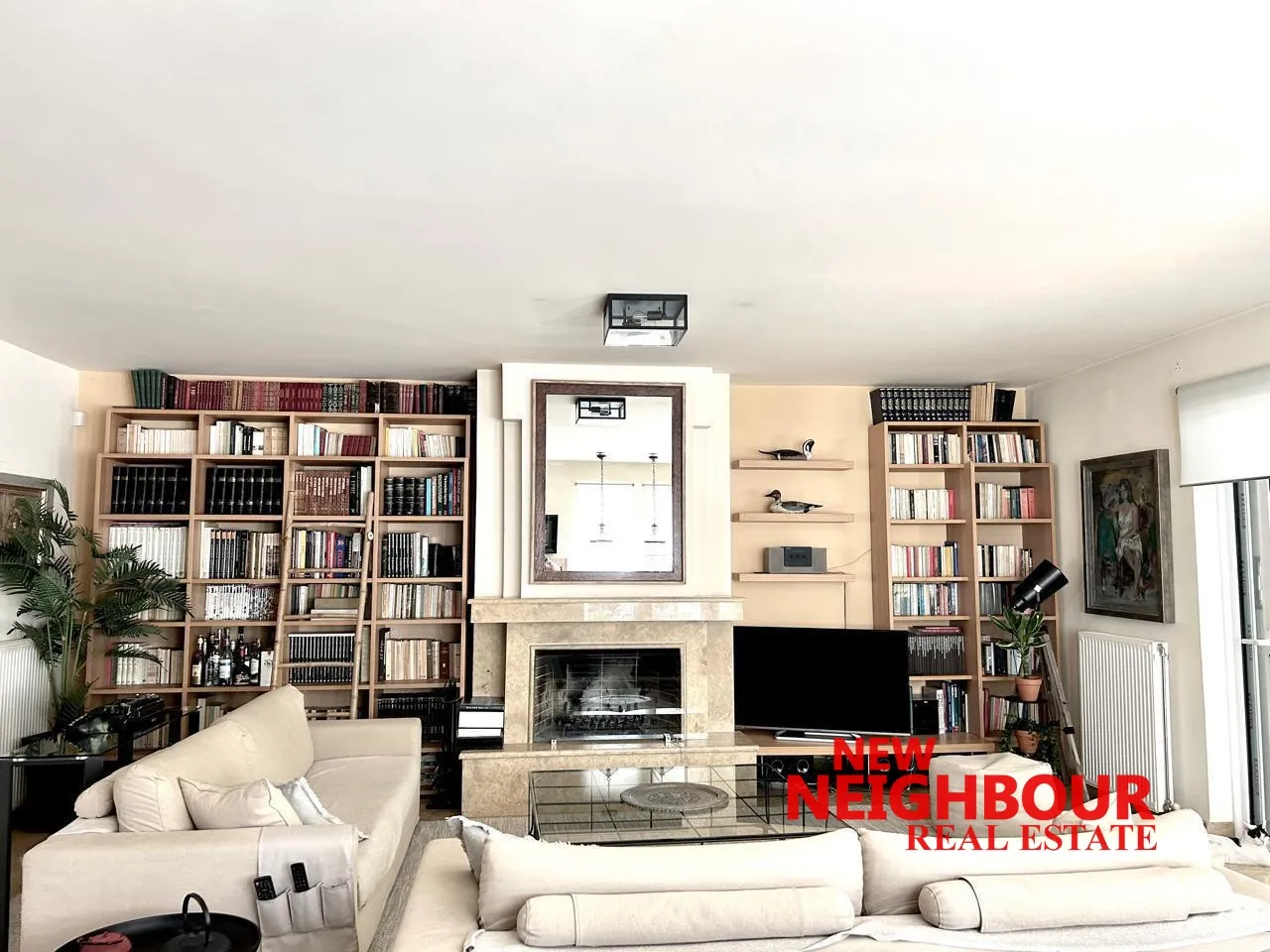 Maisonette 290m²  - 3