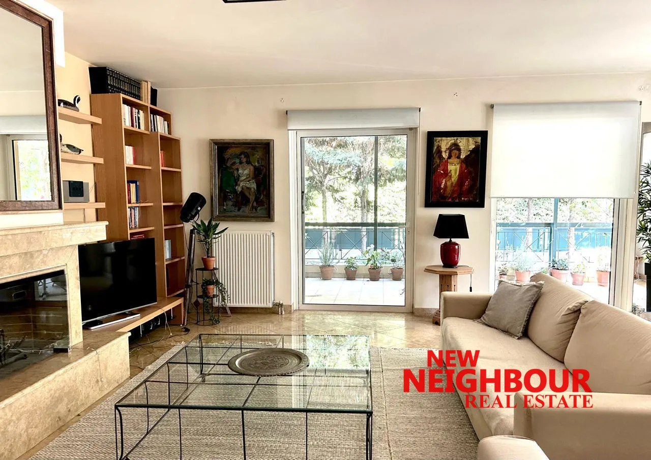 Maisonette 290m²  - 5