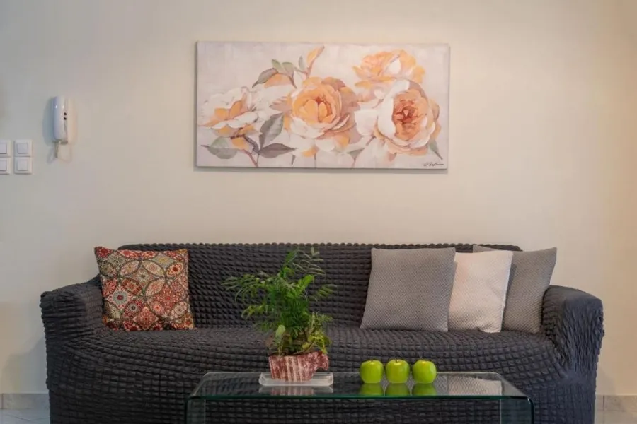 Apartment 64m²  - 3