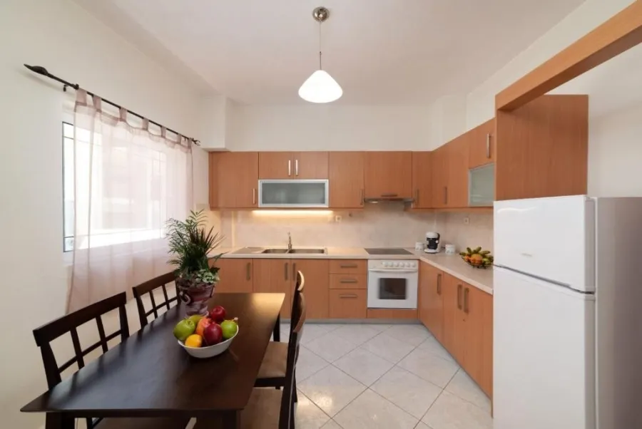 Apartment 64m²  - 4