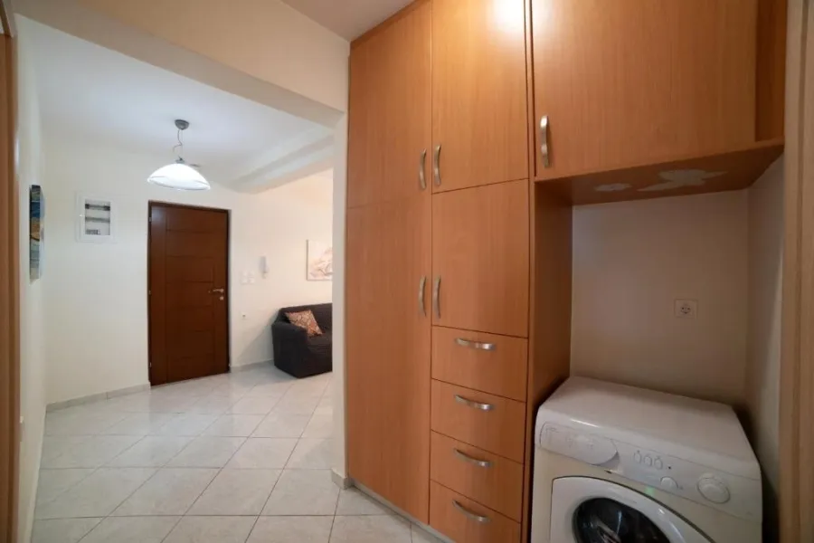 Apartment 64m²  - 5