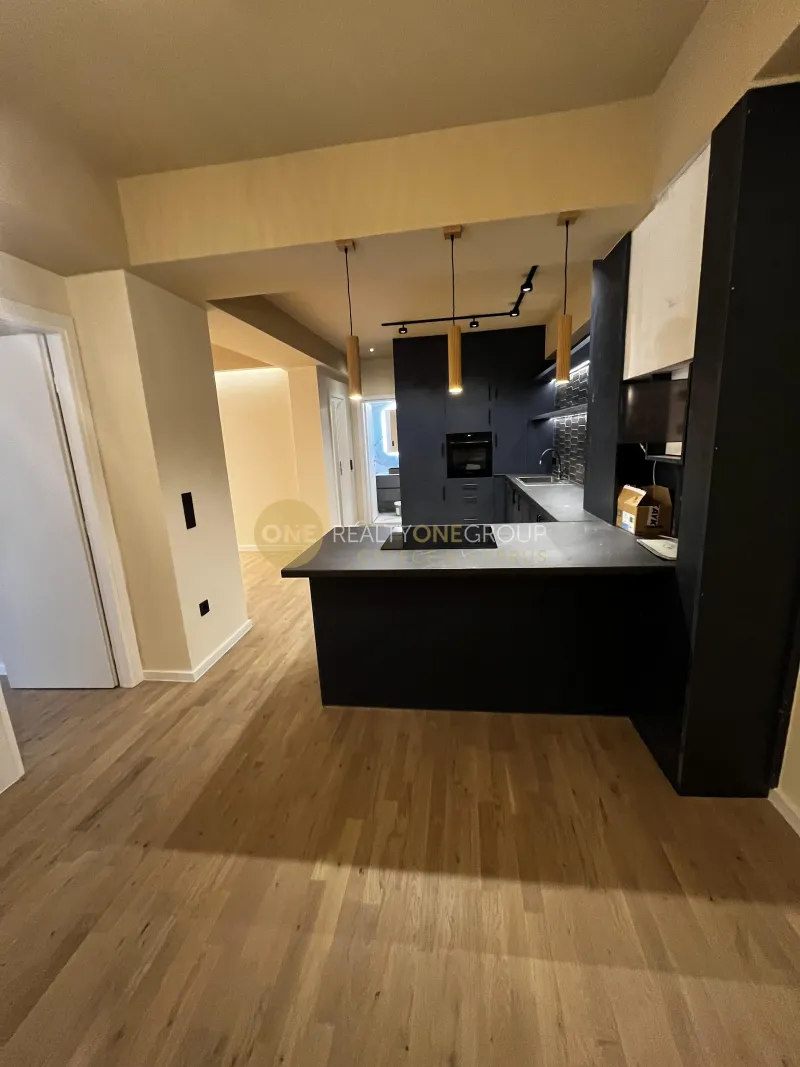 Apartment 70m²  - 2
