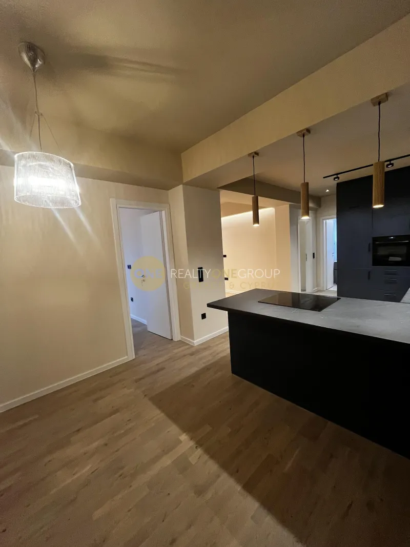Apartment 70m²  - 3