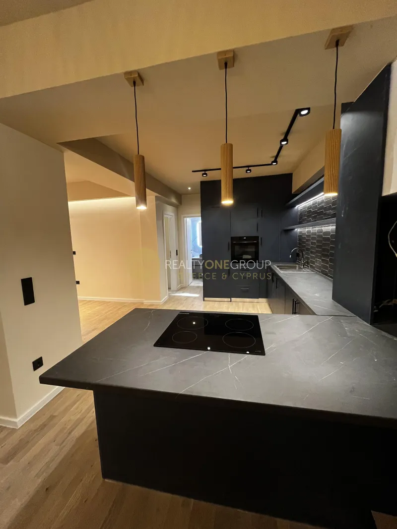 Apartment 70m²  - 5