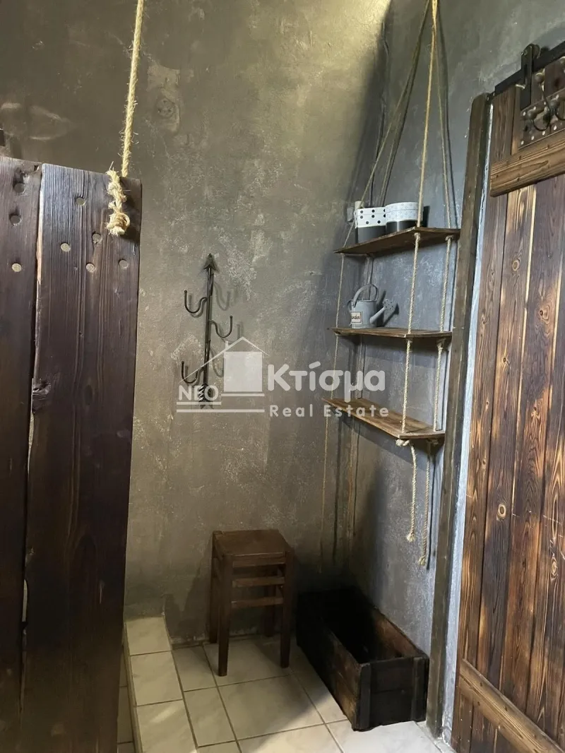 Μονοκατοικία 100τ.μ.  - 4