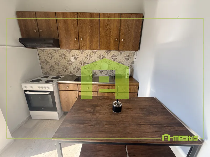 Studio 27m²  - 3