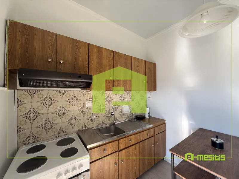 Studio 27m²  - 4
