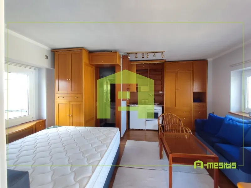 Studio 20m²  - 3