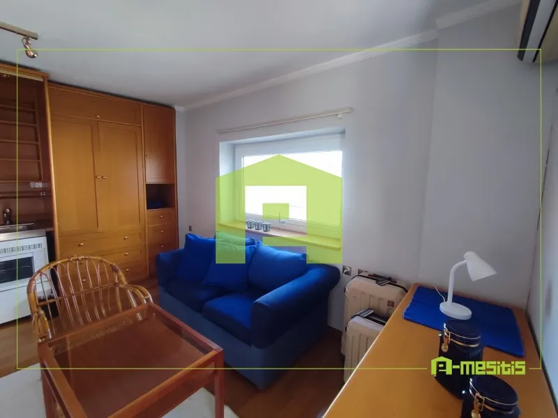 Studio 20m²  - 5