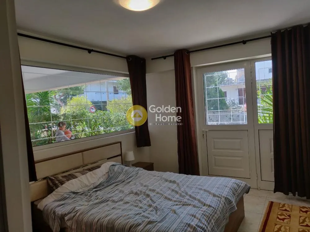Apartment 87m²  - 2