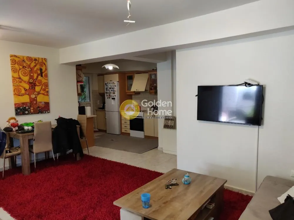 Apartment 87m²  - 3