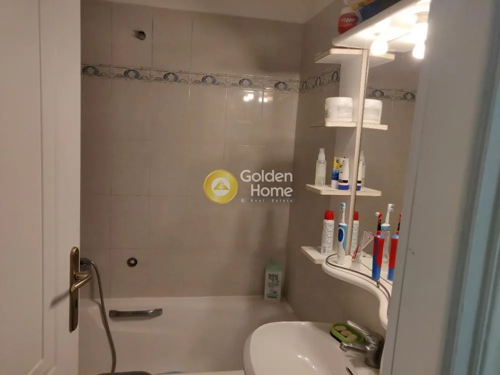 Apartment 87m²  - 4
