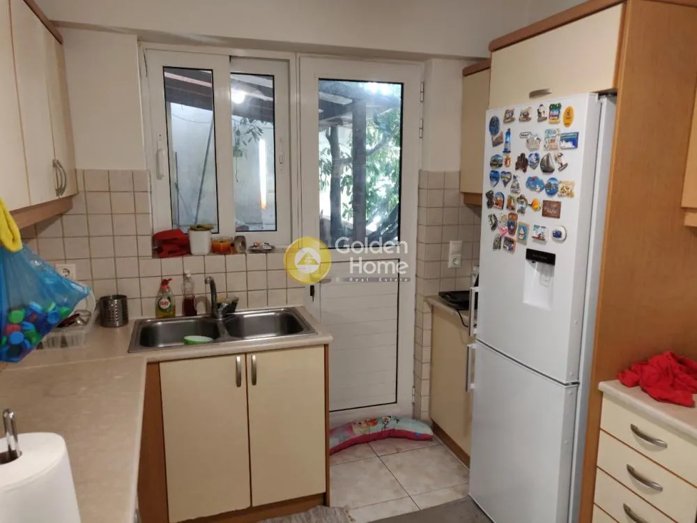 Apartment 87m²  - 5