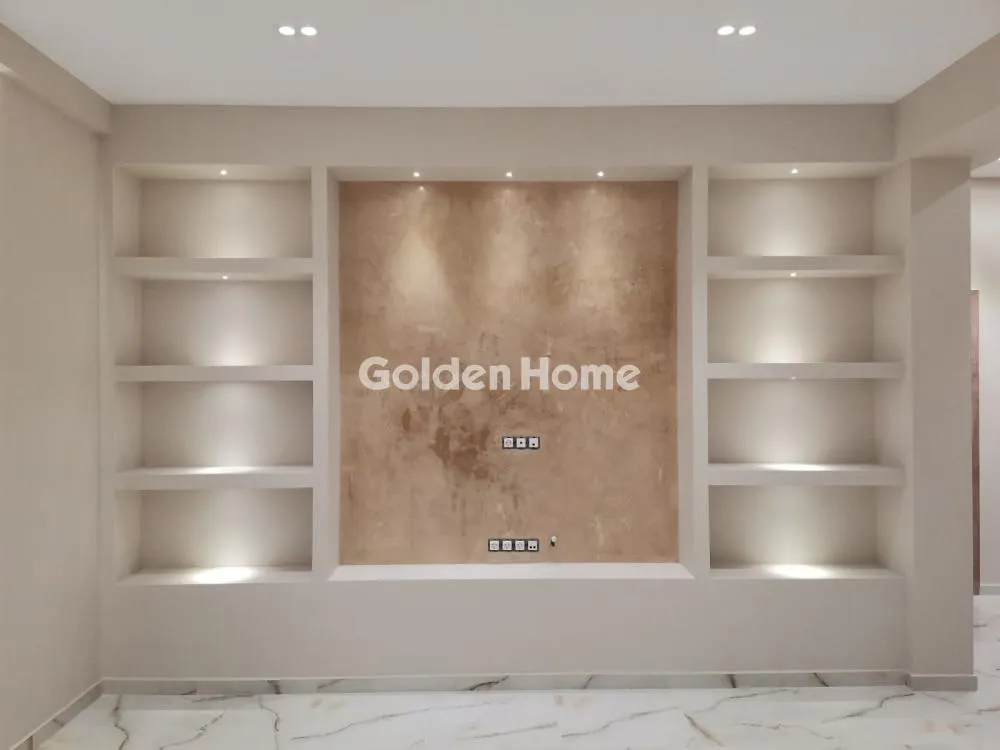 Apartment 125m²  - 4