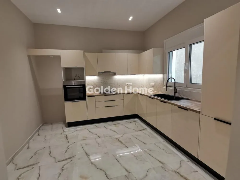 Apartment 125m²  - 5