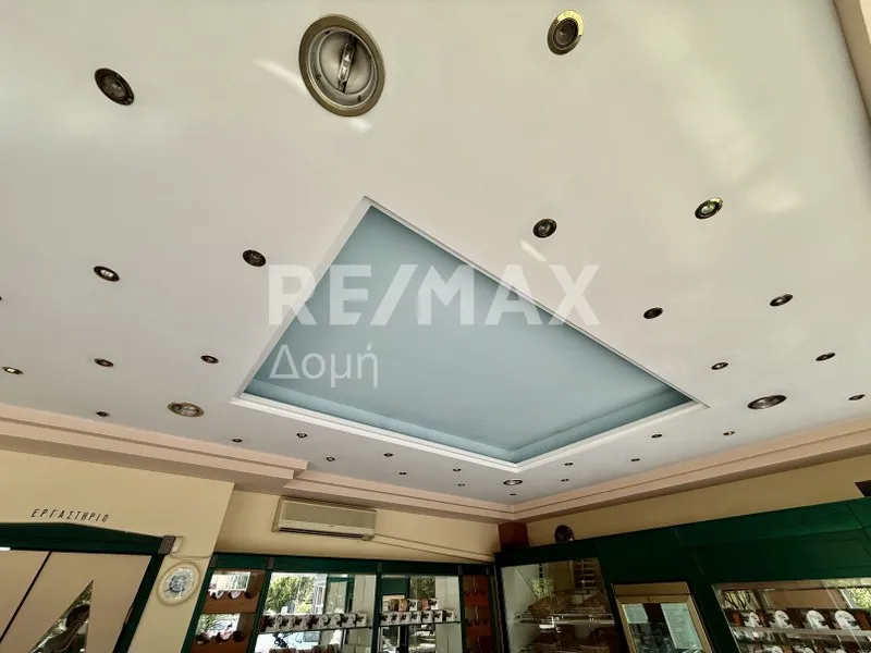 Shop 100m²  - 2