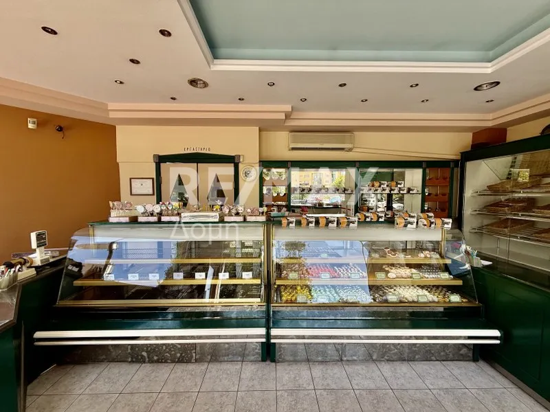 Shop 100m²  - 4
