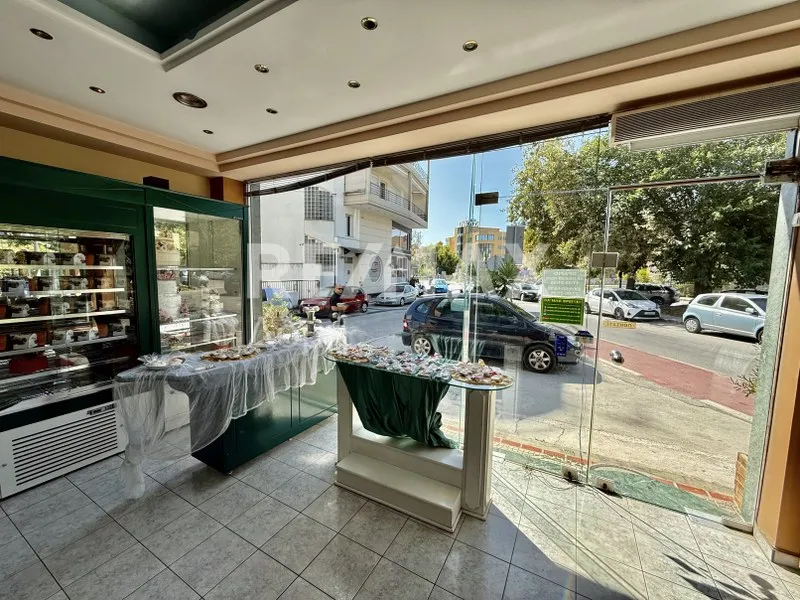 Shop 100m²  - 5