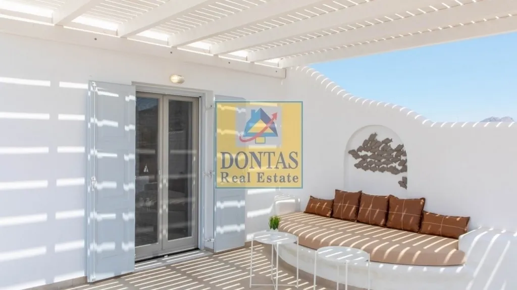 Maisonette 150m²  - 3