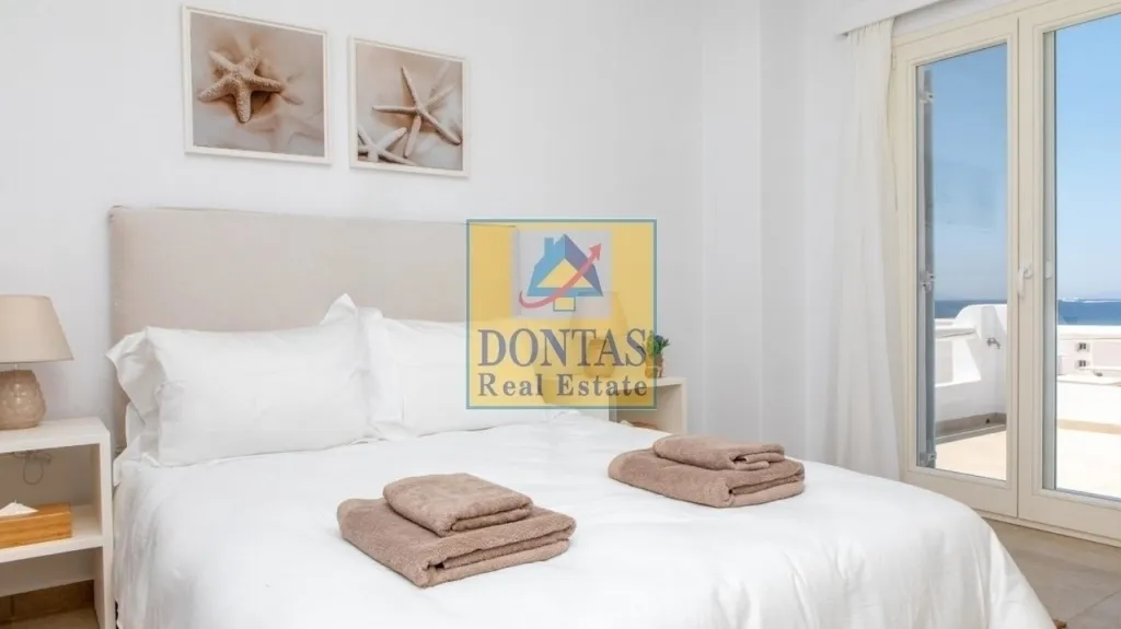 Maisonette 150m²  - 5