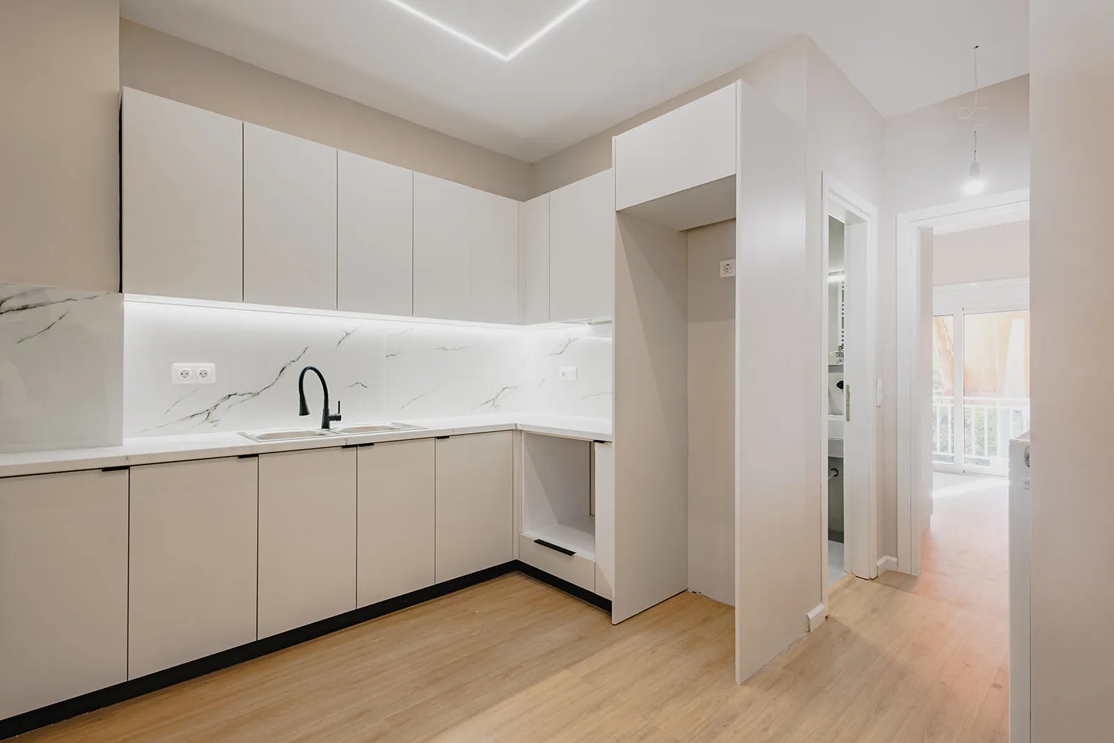 Apartment 78m²  - 4