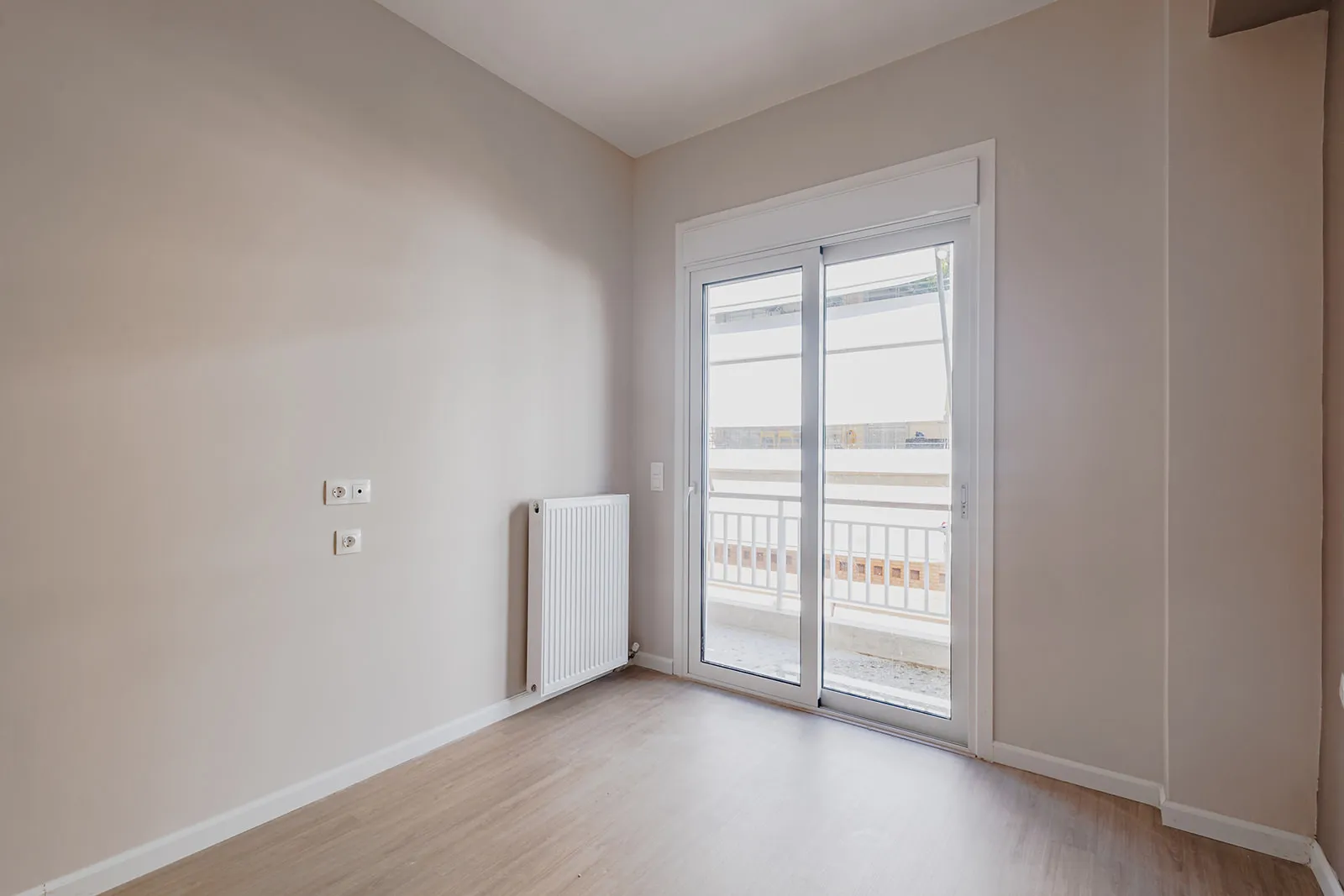 Apartment 78m²  - 5