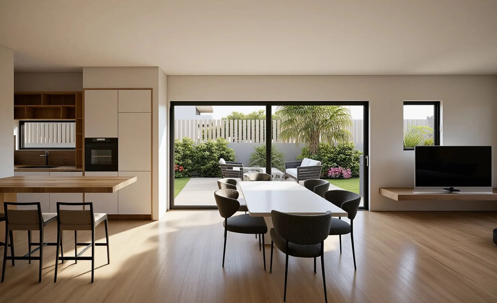 Apartment 174m²  - 2