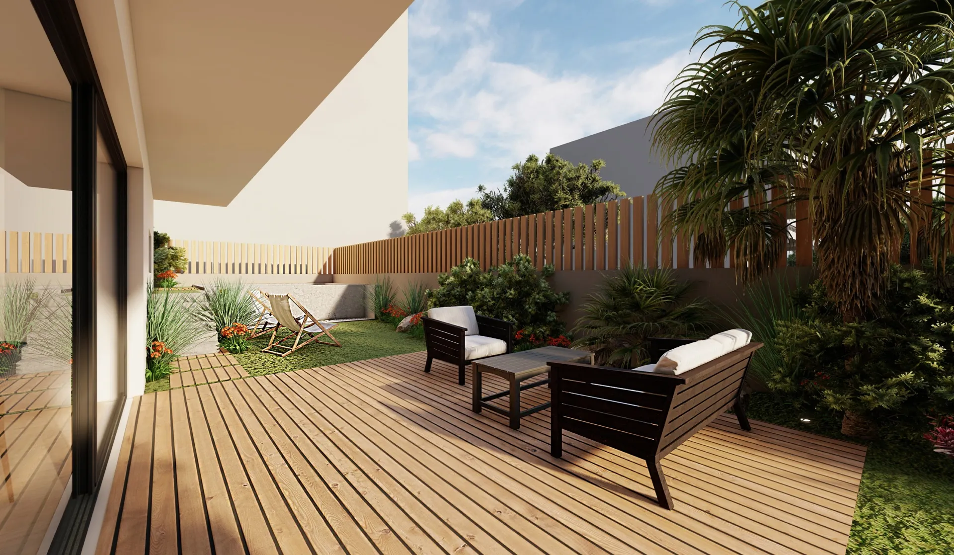 Apartment 174m²  - 3