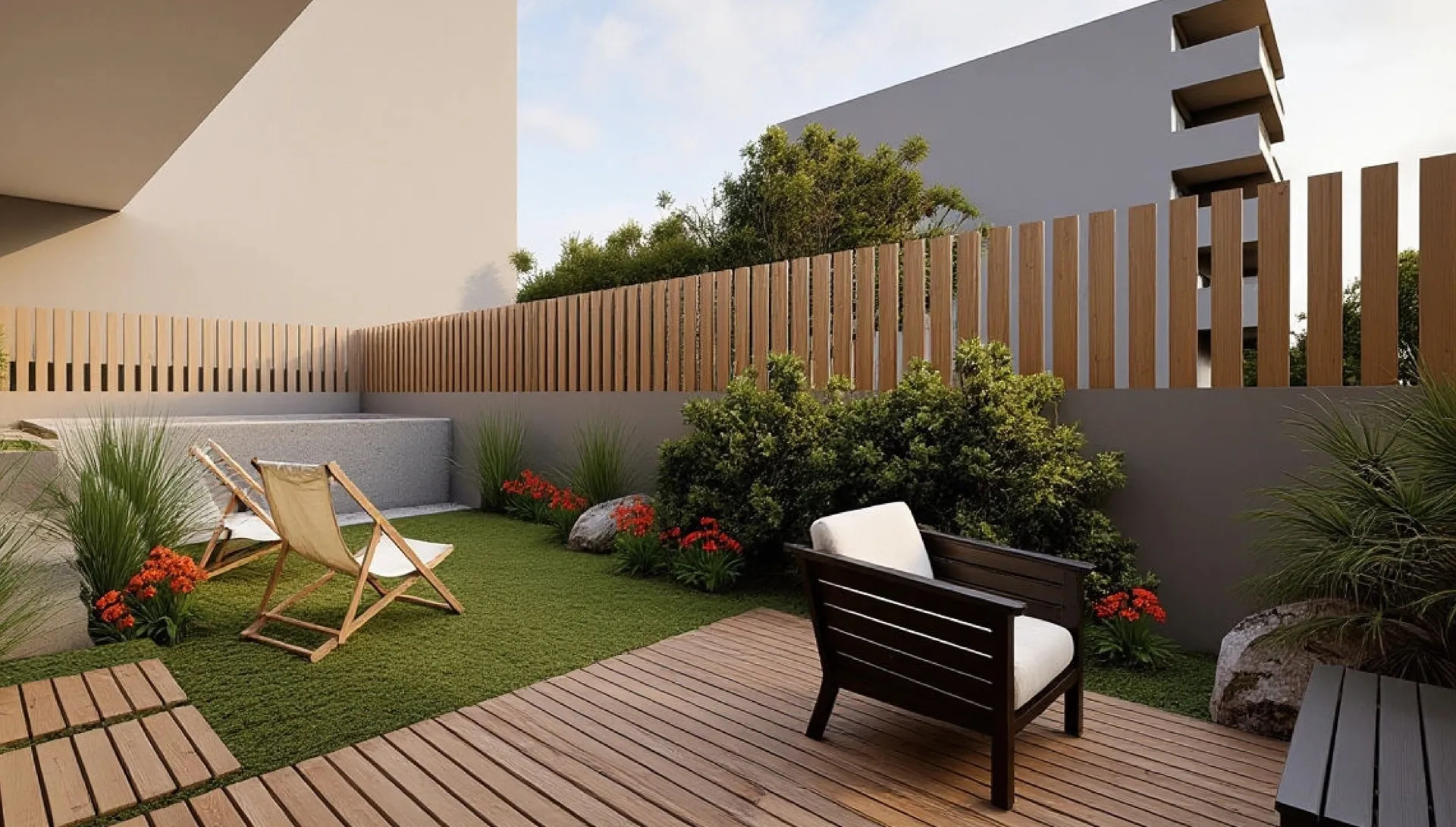 Apartment 174m²  - 4